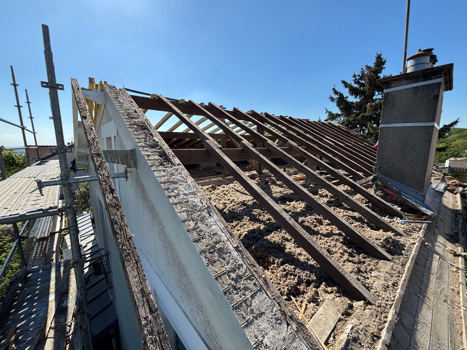 Réalisation toiture Saint-Maur-des-Fossés 10