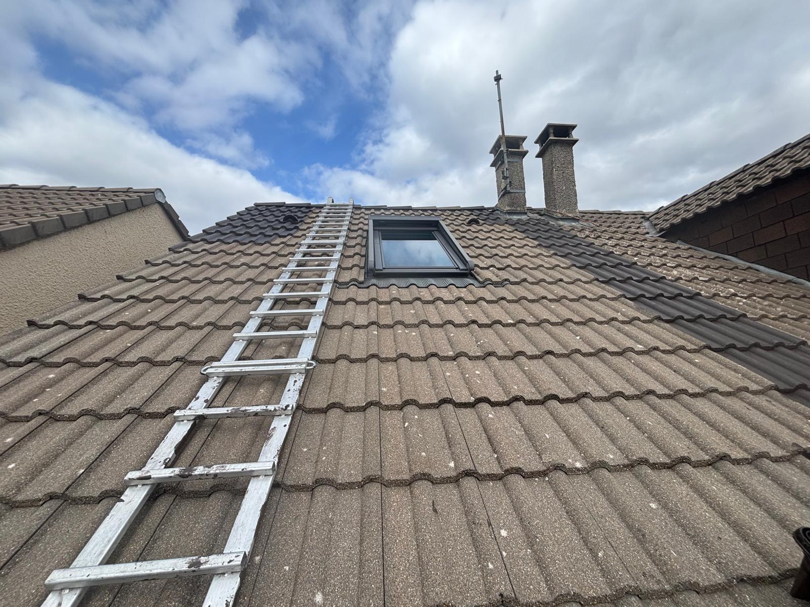 Réalisation toiture Saint-Maur-des-Fossés 6